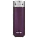 Contigo Travel Mug Luxe Autoseal - 350ml Merlot