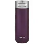 Contigo Travel Mug Luxe Autoseal - 350ml Merlot
