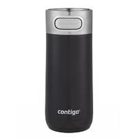 Contigo Travel Mug Luxe Autoseal - 350ml Licorice