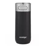 Contigo Travel Mug Luxe Autoseal - 350ml Licorice