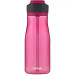Contigo Drink Bottle Ashland 2.0 Autospout - 946ml Dragon Fruit