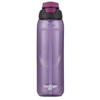 Contigo Fit Sports Bottle Autospout - 940ml Grape