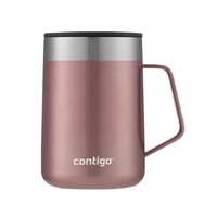 Contigo Streeterville Mug - 414ml Pine Berry