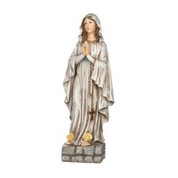 Roman Inc - Our Lady of Lourdes 81cm Statue