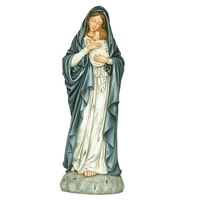 Roman Inc - Madonna & Child 82cm Statue