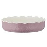 Mason Cash - In The Meadow Pink Pie Dish - 23cm