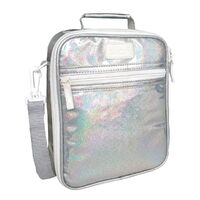 Sachi Insulated Kids Lunch Tote - Lustre Pearl