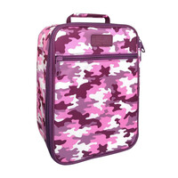 Sachi Insulated Kids Lunch Tote - Pink