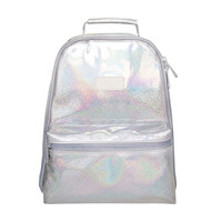 Sachi Insulated Kids Backpack - Lustre Pearl