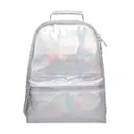 Sachi Insulated Kids Backpack - Lustre Pearl