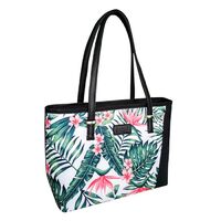 Sachi Insulated Lunch Tote - Bird Of Paradise