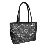 Sachi Insulated Lunch Tote - Moonlight Palms