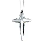 Royal Doulton Radiance Ornament - Christmas Cross