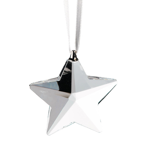 Royal Doulton Radiance Ornament - Christmas Star