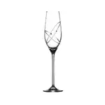 Royal Doulton Promises - With This Ring Flutes - Set of 2