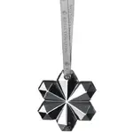 Royal Doulton Christmas Ornament Snowflake