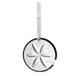 Royal Doulton Christmas Ornament Poinsettia