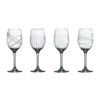 Royal Doulton Party Sets - Wine Glasses - Set of 4