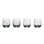 Royal Doulton Party Sets - Tumblers - Set of 4