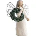 Willow Tree - Angel Of Winter