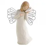 Willow Tree - Thinking Of You Angel