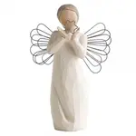 Willow Tree - Bright Star Angel