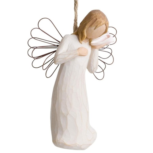 Willow Tree Hanging Ornament - Thinking of You