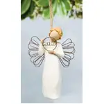 Willow Tree Hanging Ornament - 2007