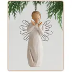 Willow Tree Hanging Ornament - Bright Star