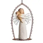 Willow Tree - Ornament with Trellis - Friendship