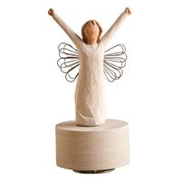 UNBOXED - Willow Tree - Angel Of Courage Musical