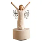 UNBOXED - Willow Tree - Angel Of Courage Musical