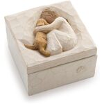 Willow Tree - True Keepsake Box