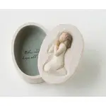 Willow Tree - Angel Of Prayer - Keepsake box