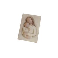UNBOXED - Willow tree - Mother & Child Keepsake Box