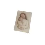 UNBOXED - Willow tree - Mother & Child Keepsake Box