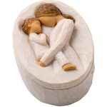 Willow Tree - Tenderness Keepsake Box