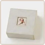 Willow Tree - From the Heart Memory Box