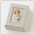 Willow Tree - Angel of Mine Memory Box