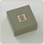 UNBOXED - Willow Tree - Love of Learning Memory Box