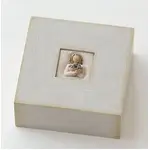 Willow Tree - Thank You Memory Box
