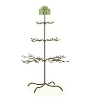 Willow Tree Ornament Tree Displayer