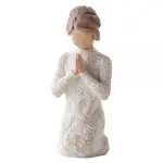 Willow Tree - Prayer Of Peace