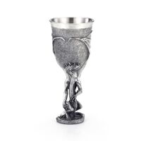 Royal Selangor The Lord Of The Rings Goblet - Smaug