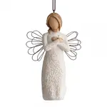 Willow Tree Hanging Ornament - Remembrance