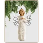 Willow Tree - 2016 Ornament