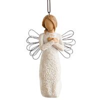 BOXED Willow Tree - 2016 Ornament