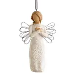 BOXED Willow Tree - 2016 Ornament