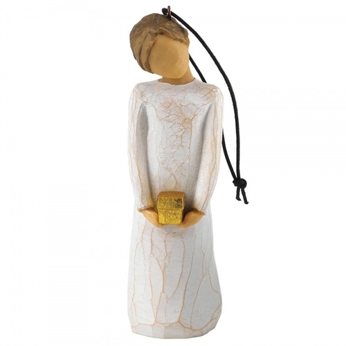 Willow Tree Hanging Ornament - Spirit of Giving