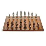 Royal Selangor The Lord of the Rings - War of the Rings Chess Set